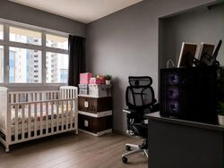 Blk 421C Northshore Straitsview (Punggol), HDB 4 Rooms #577170671